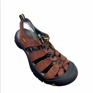 KEEN Newport Sandal Size 9 nine